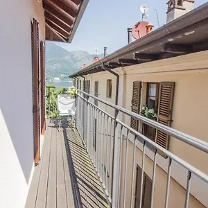 Just Close To The In Apartament