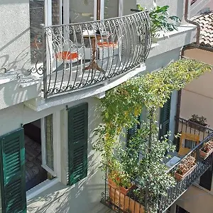 Charming Apartament