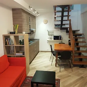 Casa vacanze La Corte Sul Naviglio, Corsico