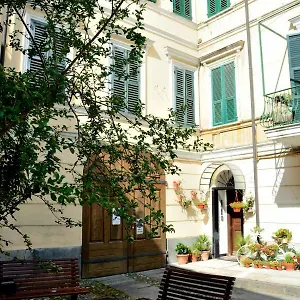 Ciassa Noeva Pieve di Teco