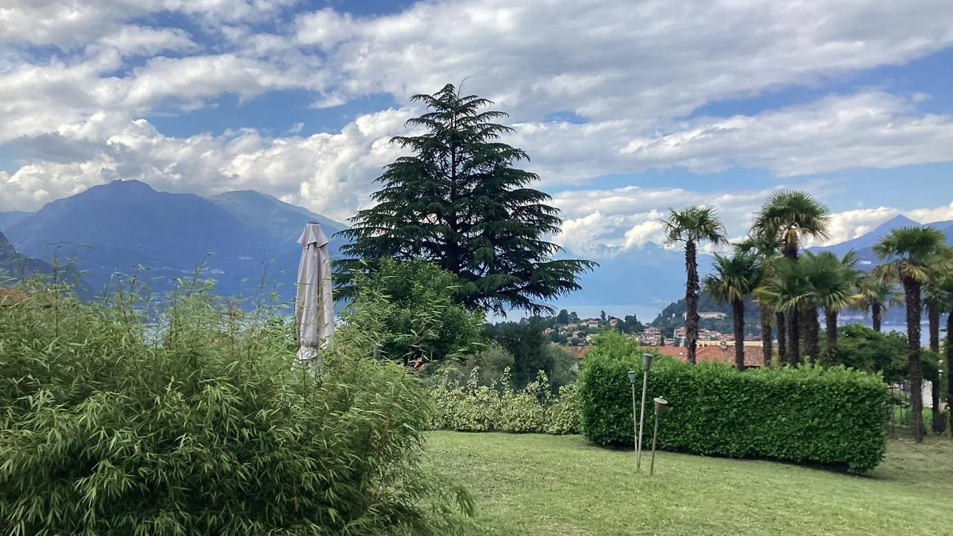 Casa Bellagio, Residence / Apartments Italy