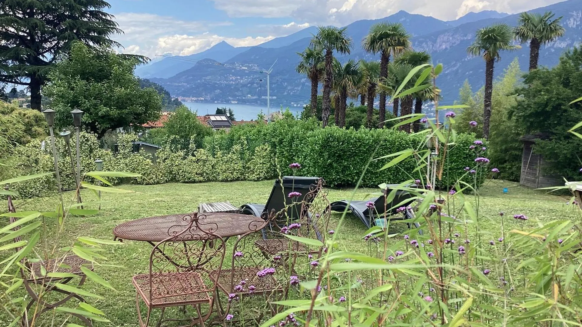 Casa Bellagio, Residence / Apartments 0*, Bellagio Italy