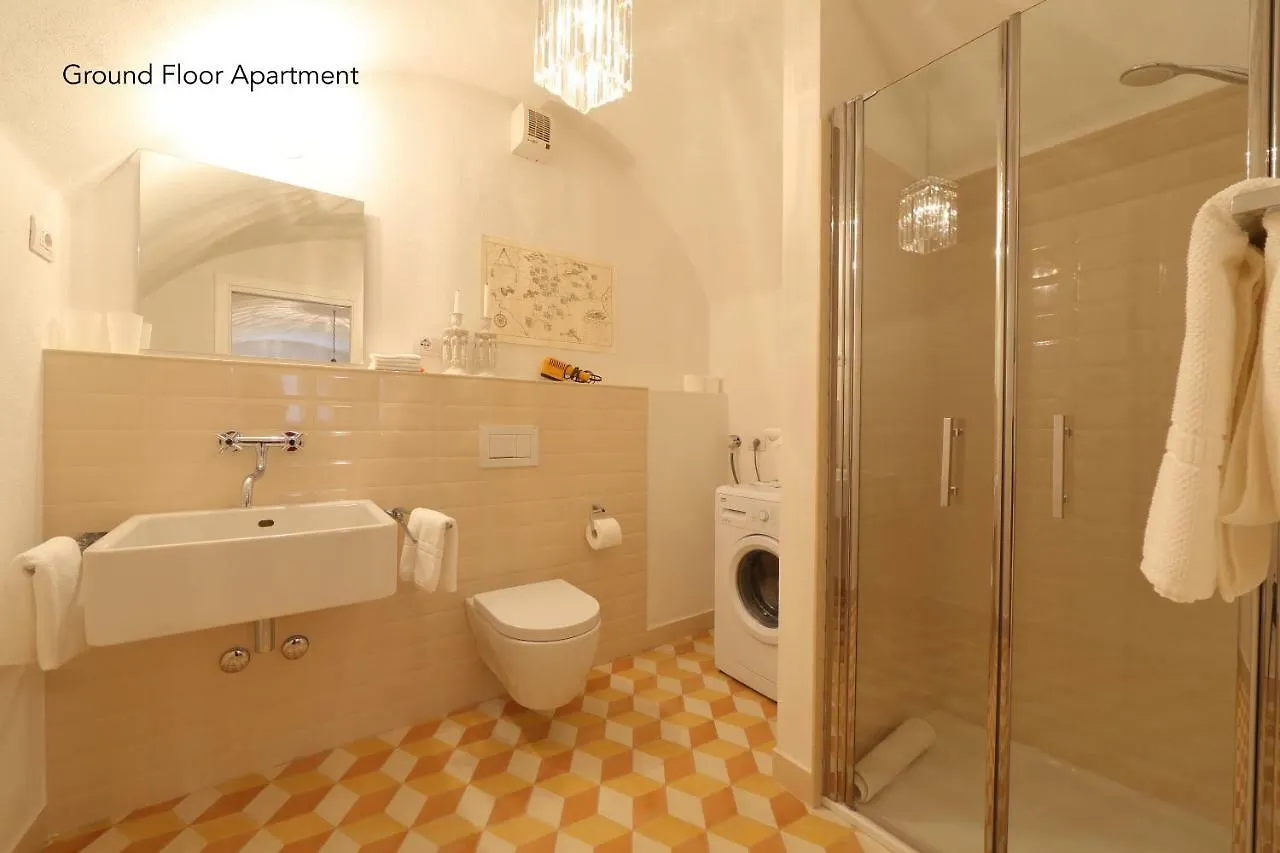 Casa Bellagio, Residence / Apartments Italy