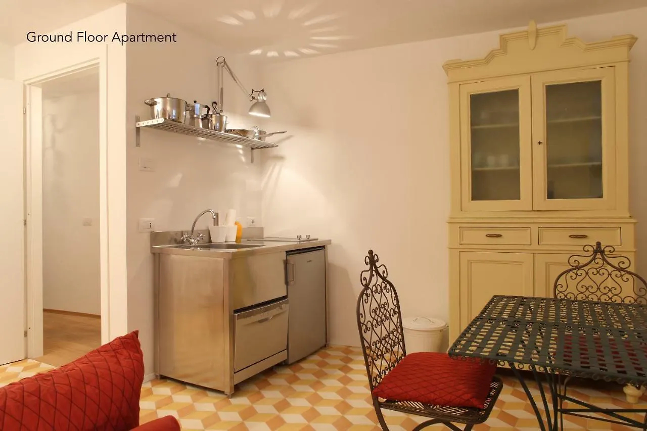 Casa Bellagio, Residence / Apartments 0*, Bellagio Italy