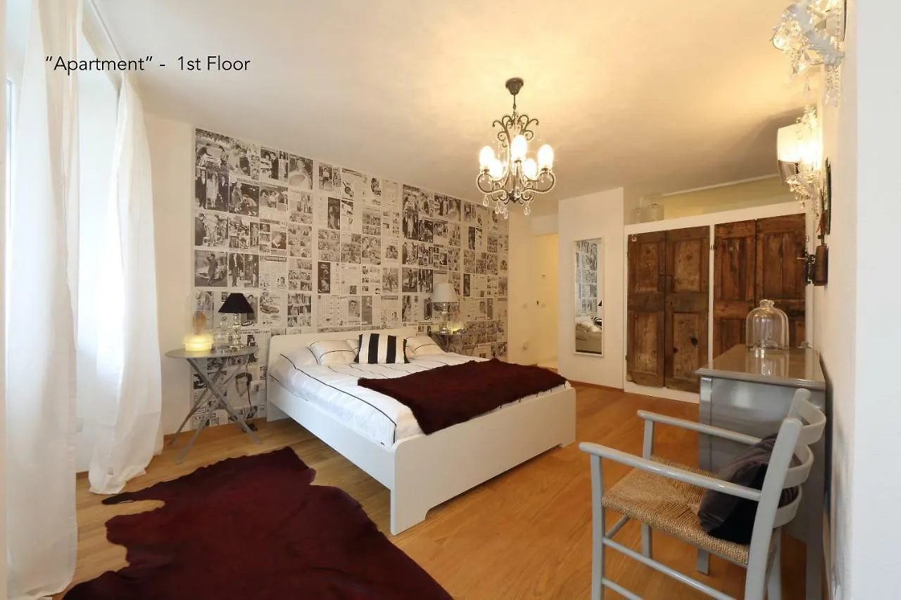 Casa Bellagio, Residence / Apartments Italy