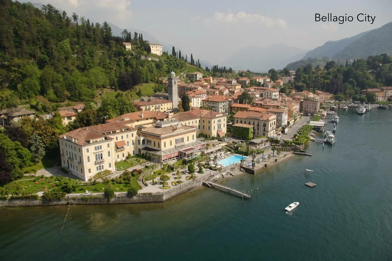 Casa Bellagio, Residence / Apartments Italy