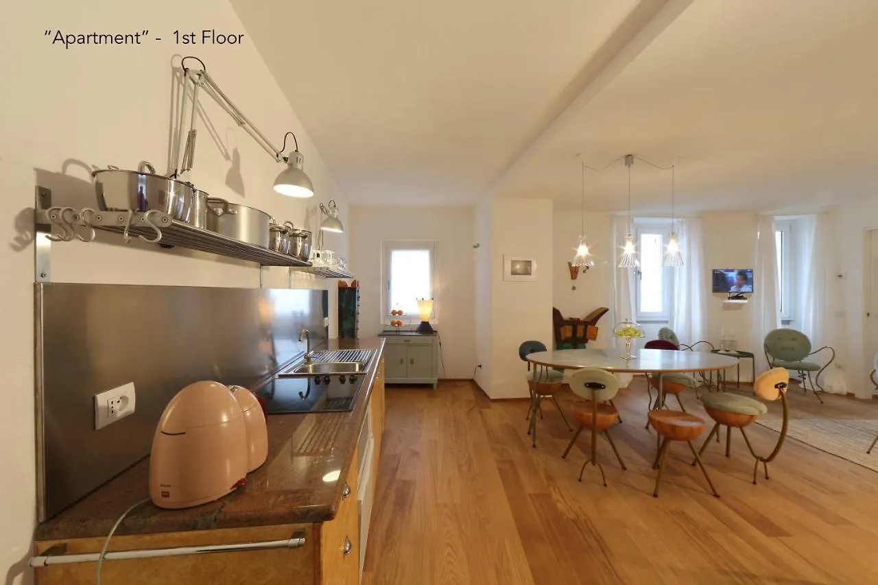 Casa Bellagio, Residence / Apartments Italy