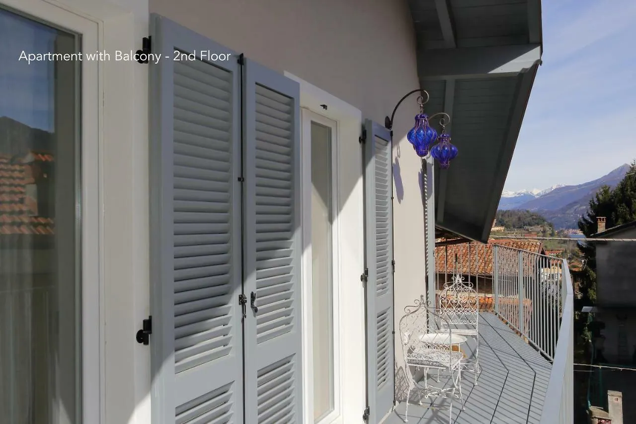 Casa Bellagio, Residence / Apartments Italy