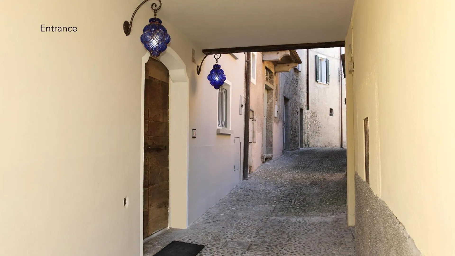 Casa Bellagio, Residence / Apartments Italy