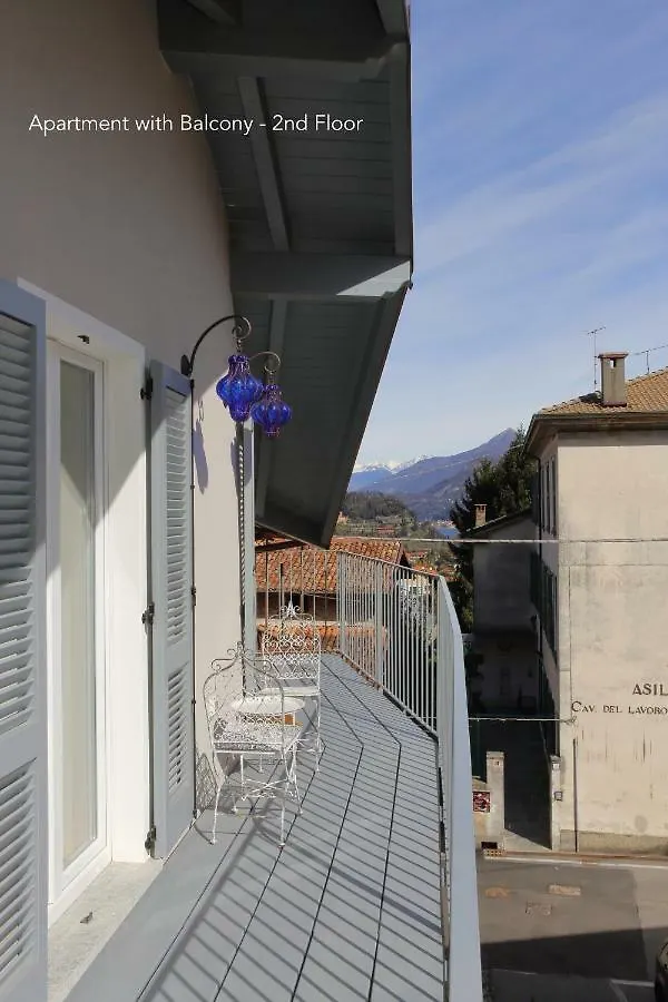 Casa Bellagio, Residence / Apartments