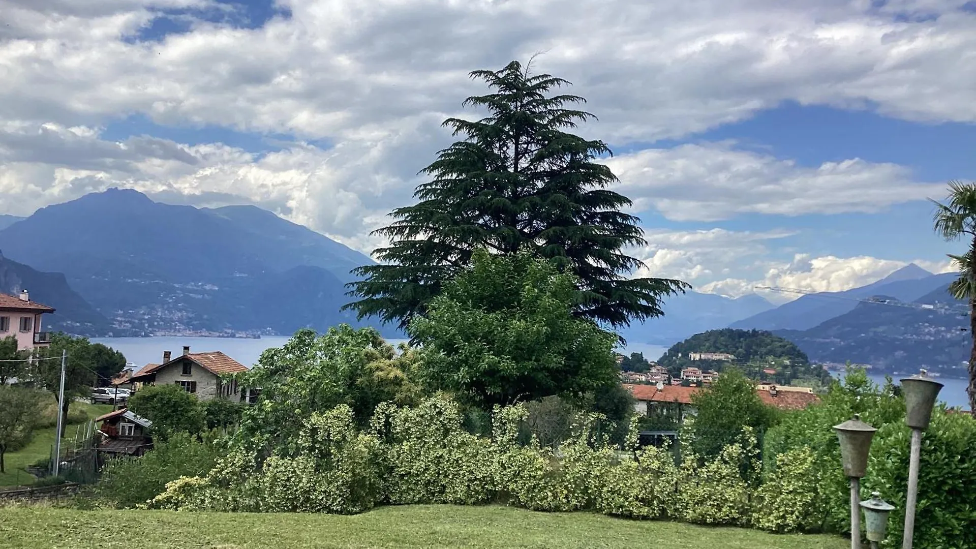 Casa Bellagio, Residence / Apartments